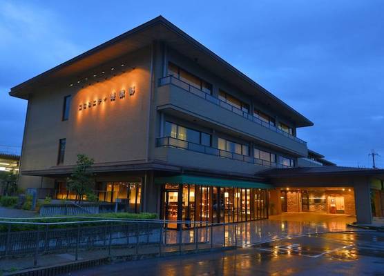 Hotel Binario Saga Arashiyama 1