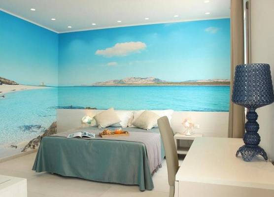 103 Boutique Hotel Stintino 1
