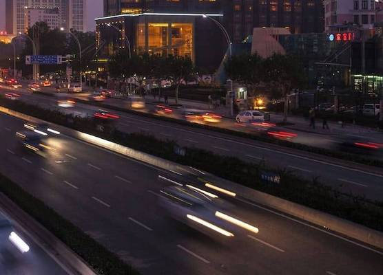 Renaissance Wuhan Hotel 1