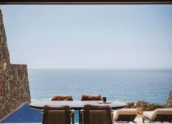 The Revery, Elafonisi - Member of Leading Hotels of the World 1