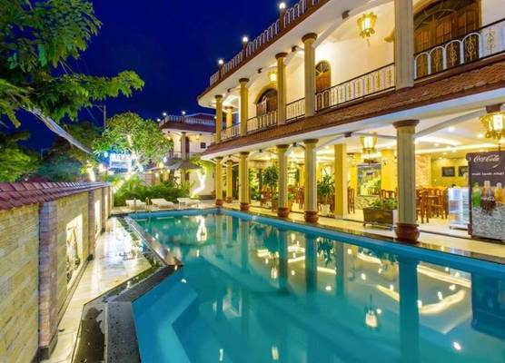 Ancient HoiAn Hotel 1