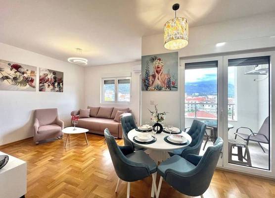 Azure Apartments 1