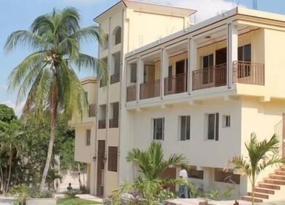 SAMS Hotel 1