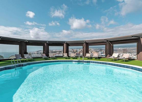 AC Hotel Gran Canaria by Marriott 1