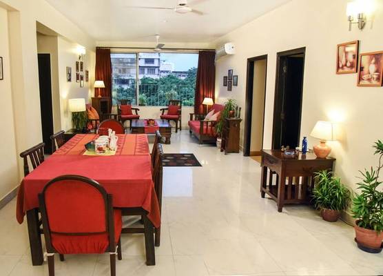 Red Arrow Residency 1