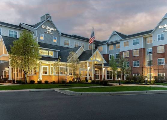 Residence Inn by Marriott Columbus Polaris 1