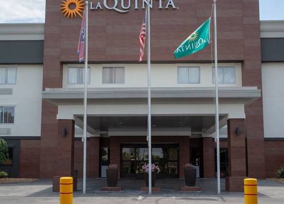 La Quinta by Wyndham Goodlettsville - Nashville 1