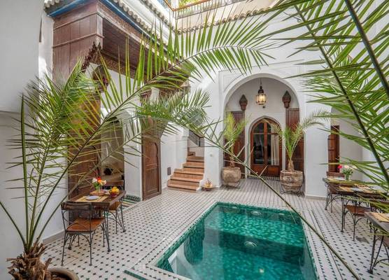 Riad Nora 1