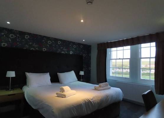 The Portpatrick Hotel by Compass Hospitality 1
