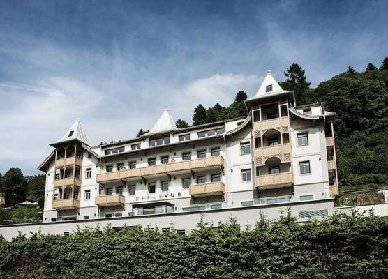 Seehotel Bellevue by keyone 1
