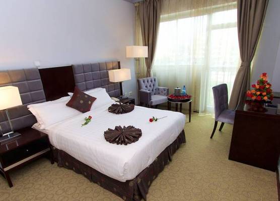Washington hotel 1