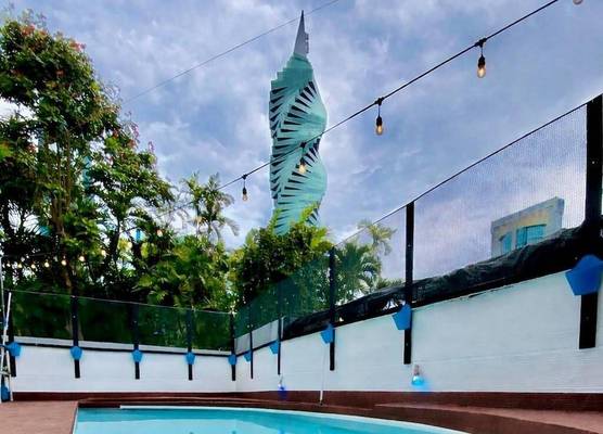 Panama Experience Hostal 1