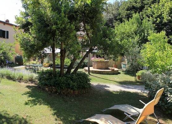 Il Giardino Segreto 1