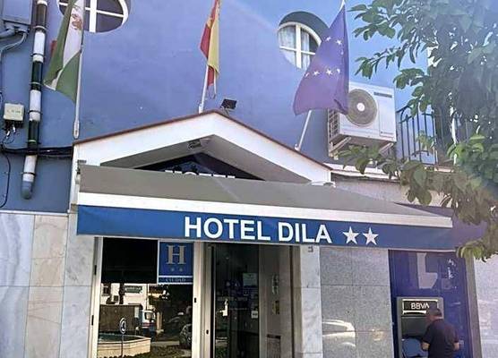 Hotel Dila 1