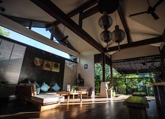 Samahita Retreat 1
