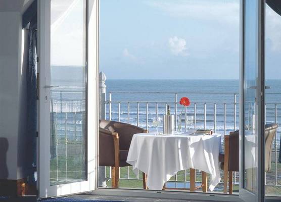 Garryvoe Hotel 1