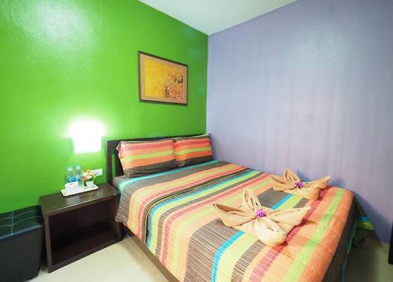 Popeye Guesthouse 1