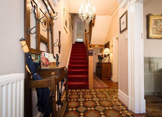 Victoria House Room Only Accommodation 1