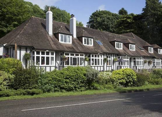 Dartbridge Inn by Greene King Inns 1