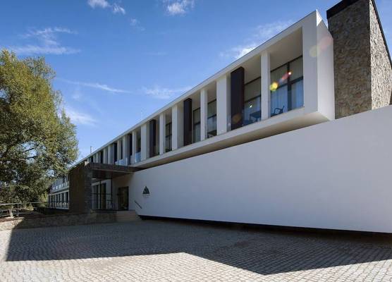 Hotel Parque Serra da Lousã 1