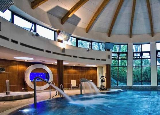 Turówka Hotel & Spa 1