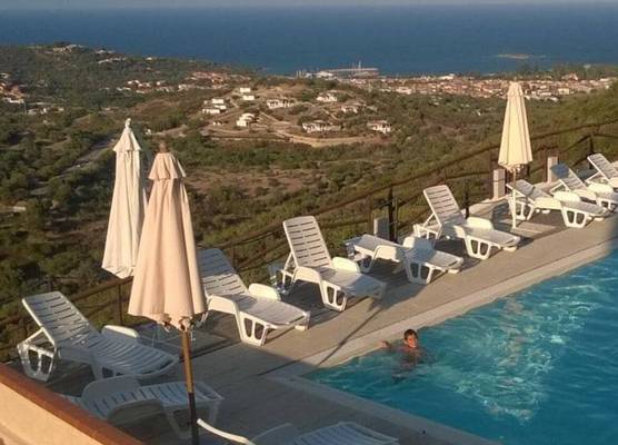 Hotel Castello Budoni 1