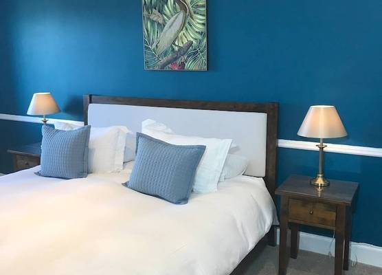 Meadhon Guest House 1