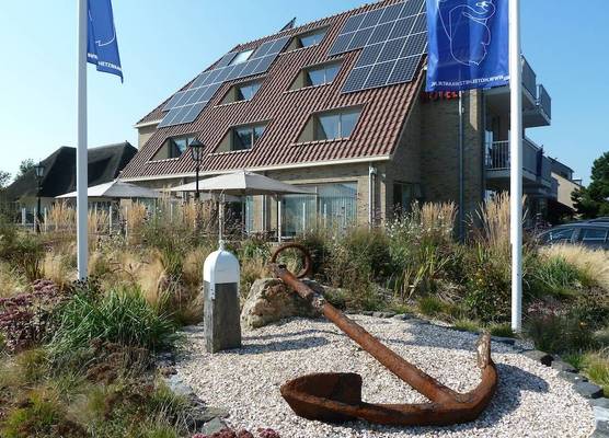 Hotel het Zwaantje 1