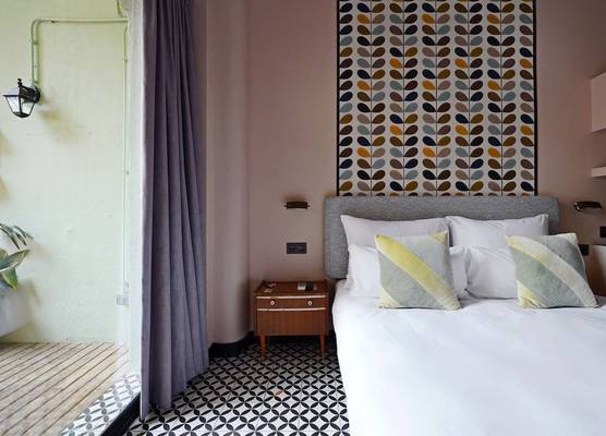 Numa Barcelona Roca 1