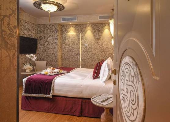 Santa Croce Boutique Hotel 1