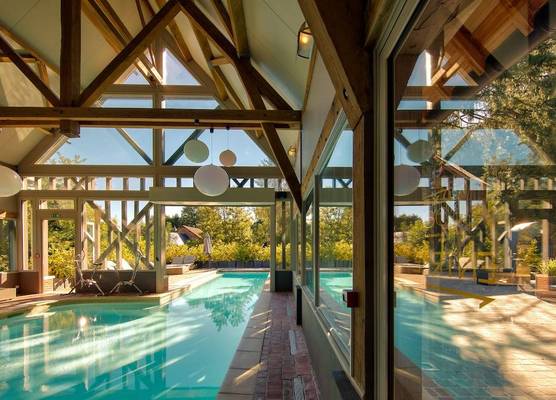 Hotel Du Grand Cerf & Spa 1