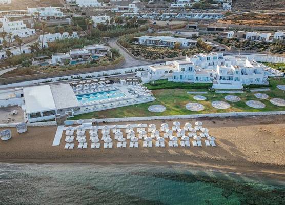 Mykonos Bay Resort & Villas 1