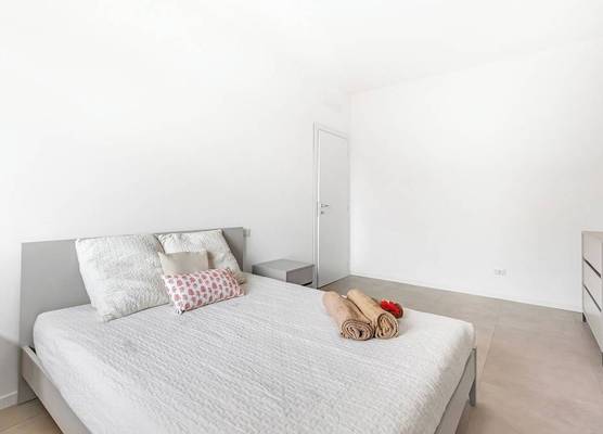 Alessia's Flat - Caroli 1