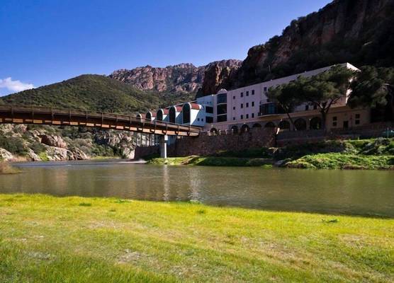 Hotel Terme di Casteldoria 1
