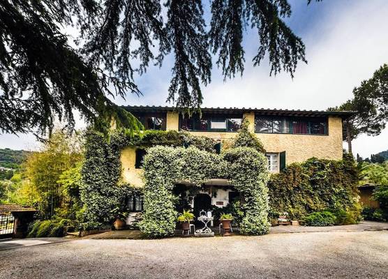 Casa Matilde 1