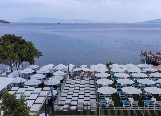 Amfora Hotel 1