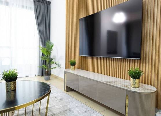 JBR apartments by HAPPY SEASON 1
