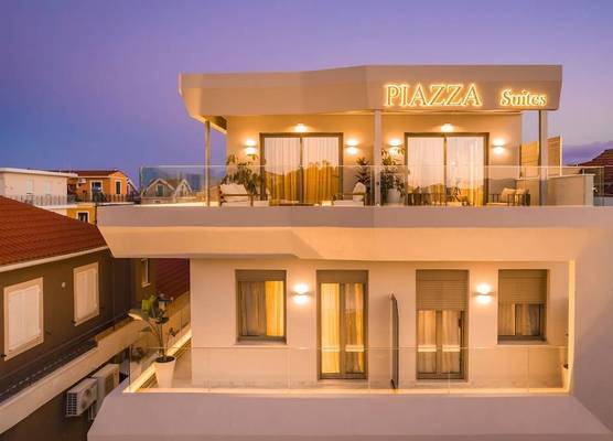 PIAZZA SUITES 1