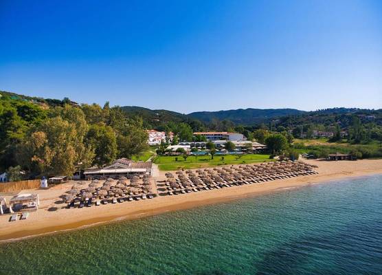 Princess Resort, Santikos Collection 1
