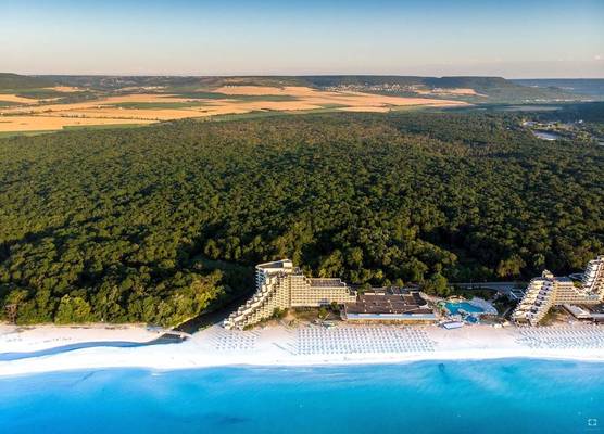 Hotel Gergana - Ultra All Inclusive 1