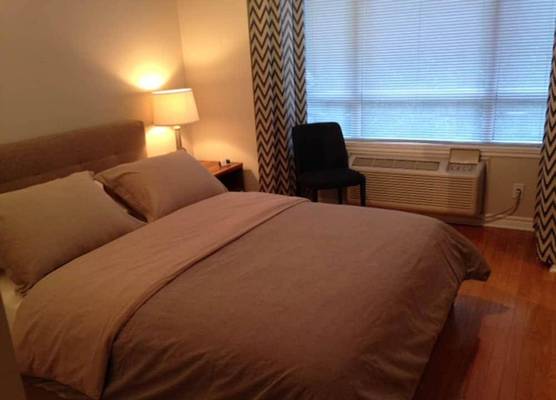 ApartHotelMontreal by Les Terrasses Saint Urbain 2225I2 1