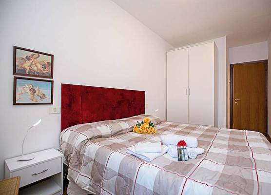 Appartamento Centro Storico Riva - Happy Rentals 1