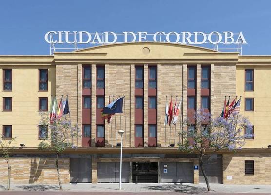 Exe Ciudad de Córdoba 1