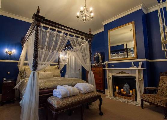Heytesbury House 1
