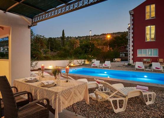 Villa Liberty 1