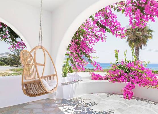 KAMEO, Antiparos 1