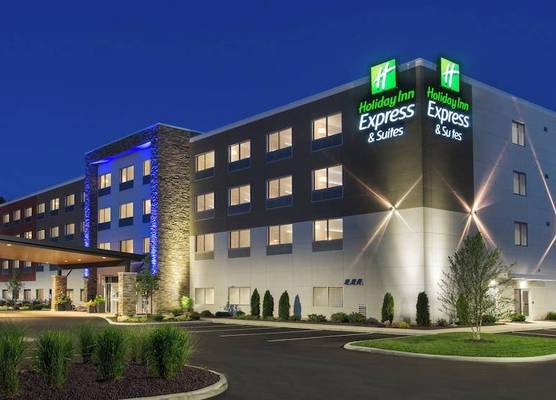 Holiday Inn Express & Suites MEDINA by IHG 1