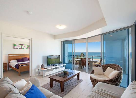 Blue C Coolangatta 1