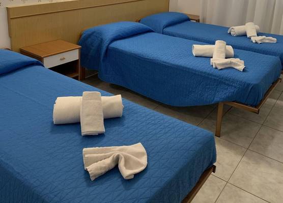 Hotel Cà Vanni 1