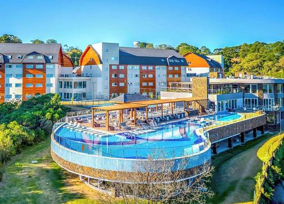 Laghetto Resort Golden Oficial 1